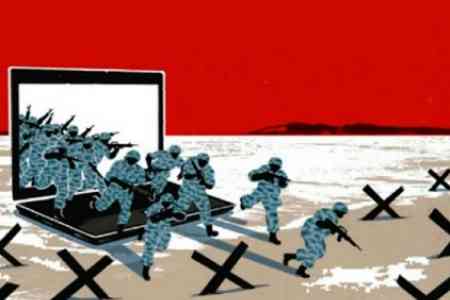 RA MoD: Azerbaijani defense ministry spreads another disinformation