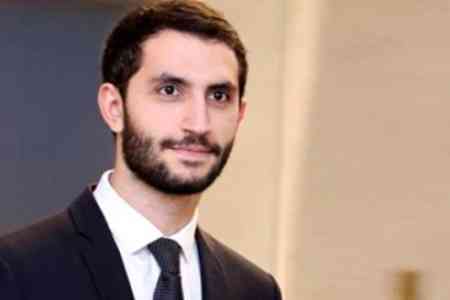 Депутат: После встречи с Кочаряном посол России в Армении был вызван в МИД РА