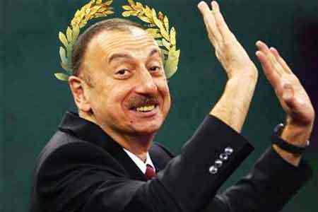 Алиев заверяет: Азербайджан не планирует оккупации территорий Армении