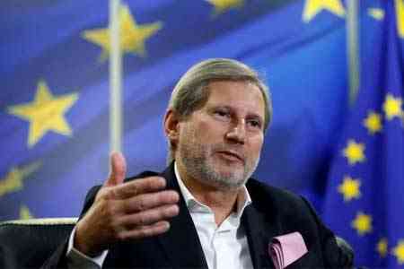 Johannes Hahn: Schengen visa reform aims to speed up process of  issuing visas