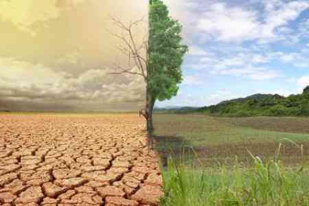 Փոխվարչապետ. Հայաստանի Հանրապետությունն ունի կլիմայական հավակնոտ օրակարգ