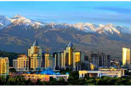 ՀՀ կենտրոնական բանկի նախագահը նոյեմբերի 15-16-ը մասնակցելու է Ղազախստանի ֆինանսիստների 8-րդ կոնգրեսին