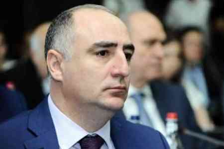 Глава ССС Армении считает факт участия вооруженных сил в событиях 1 марта 2008 года более чем обоснованным