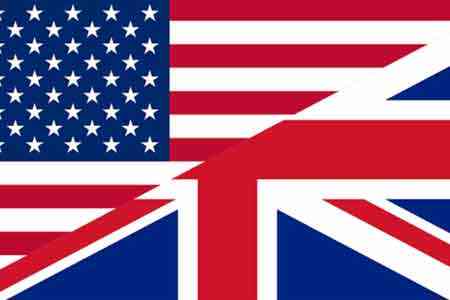 Посол Великобритании в США Ким Дэррок покидает свой пост