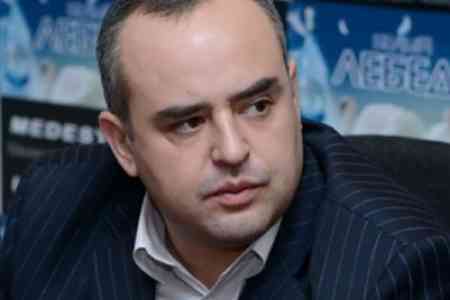 Адвокат: Бенефициар фонда Сороса обвиняется в разжигании национальной вражды между езидами и армянами