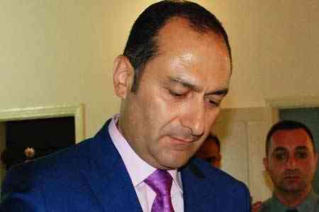 Министр: Армения не выдаст своего гражданина Израилю