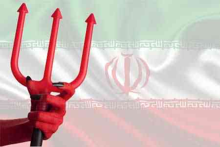 США - Иран: война беспилотников