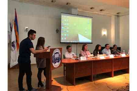 Beeline Armenia shares its experience in organizing efficient  internships 