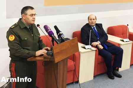 Глава наблюдательской миссии СНГ: В Армении произошла не революция, а мирная передача власти