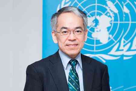 Казахстан может помочь другим странам в достижении Целей устойчивого развития - ООН