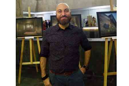 Armenian look at Bulgarian Plovdiv: a photo exhibition dedicated to  the Capital of European Culture 2019 was held in Yerevan