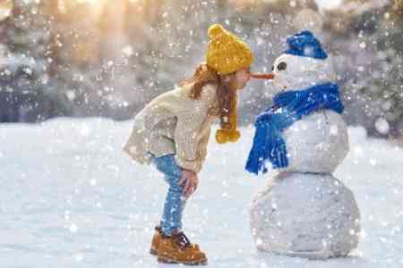 Ձմեռային արձակուրդները կսկսվեն 2018թ. դեկտեմբերի 24-ից