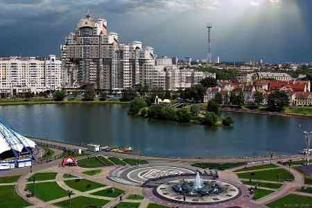 Беларусь готова сотрудничать с Арменией в рамках программы по посадке 10 млн. саженцев