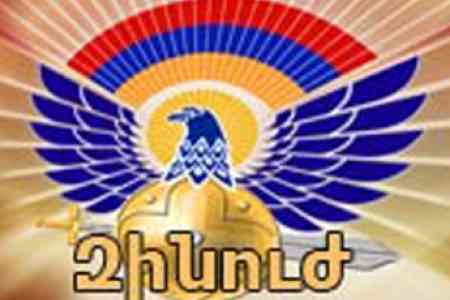 Генпрокуратура Армении выявила недостачи на центральном складе инженерных войск ВС РА