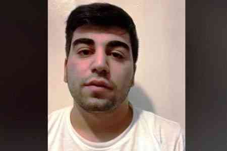 Задержан подозреваемый в совершении хулиганских действий и убийства в Караганде Нарек Гурурян
