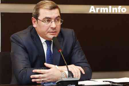 David Ananyan fears the negative that is forming in Armenian society  towards high-income people