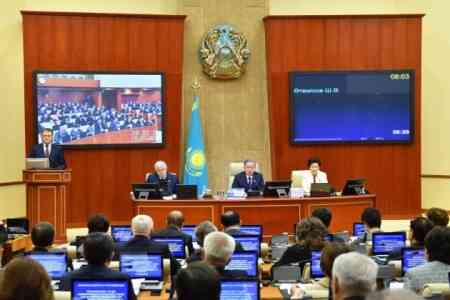 В Казахстане обсуждают новый законопроект о развитии бизнес-среды