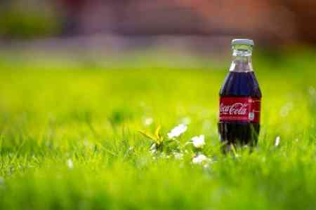 Armenian Ministry of Nature Protection and Coca Cola to sign a  memorandum of understanding