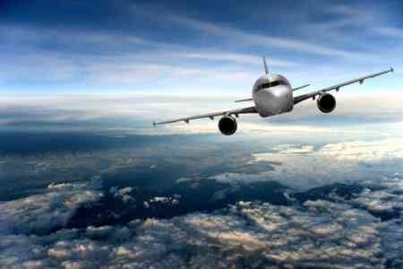 Հայաստանն ու Ղազախստանը քննարկել են հայկական ավիափոխադրողի միջոցով մայրաքաղաքների միջև ուղիղ ավիահաղորդակցության գործարկման հնարավորությունները