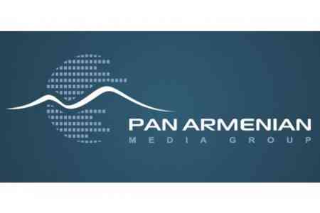 "Panarmenian Media Group" announces the termination of its activities  as a media association