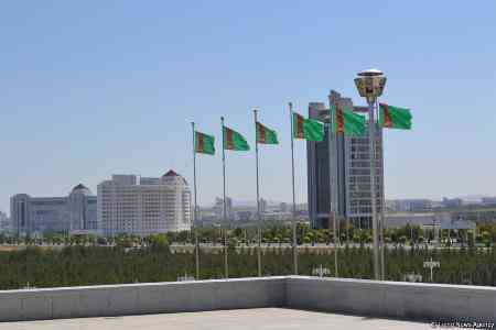 Туркменистан совершенствует законодательство в экономической сфере