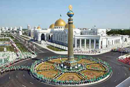 Туркменистан – в числе лидеров по росту ВВП