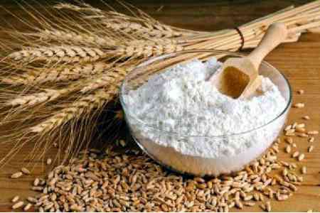 Министерство здравоохранения Армении настаивает на пользе обязательного обогащения пшеничной муки фолиевой кислотой и железом