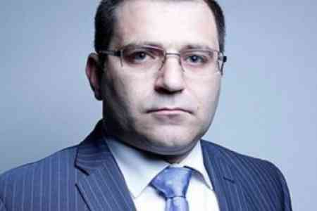 Лидер движения "Вето" останется под арестом
