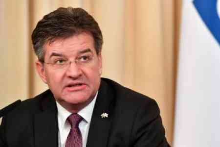 Miroslav Lajcak: The opening of the Embassy in Armenia is an  important event for us