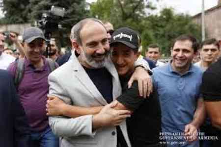 He promised the children and kept the promise: Nikol Pashinyan  visited the Sis village to monitor how his orders are being  implemented