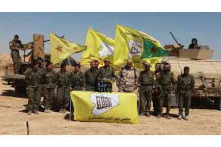Ара Папян: Руководства и Сирии, и Турции боятся создания курдского государства в регионе