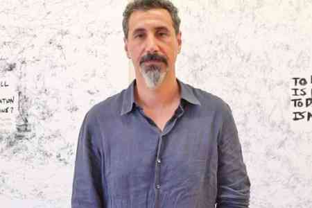 Serj Tankian: Gallipoli pilgrimage should be suspended