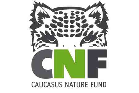 Фонд природы Кавказа выделил Армении 285 тысяч евро