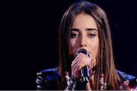 Представительница Армении на конкурсе "Евровидение 2019" выступит во втором полуфинале под номером 1