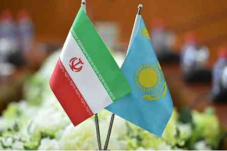 МИД Казахстана и Ирана проведут политические консультации