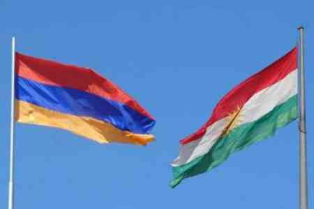 Yerevan and Erbil are looking for ways to strengthen cooperation:  Armenian Ambassador held a number of meetings