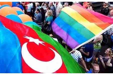 Депутаты ПАСЕ заступились за представителей ЛГБТ в Азербайджане