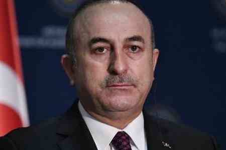 Ankara once again made an offer to Yerevan