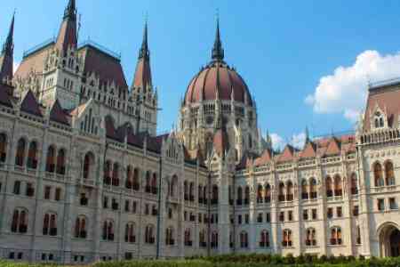 Hungarian Parliament ratified CEPA