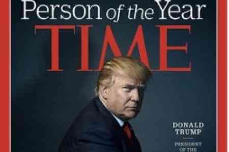 Time опубликовал список 100 самых влиятельных людей за 2019 год
