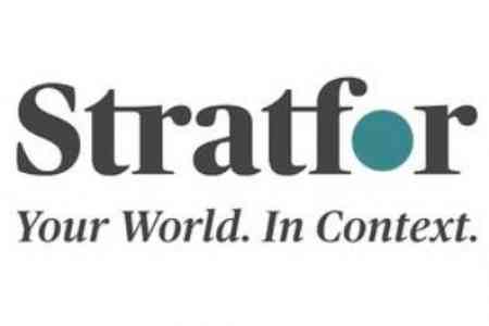 <Stratfor> - ը Արցախն անվանել է չճանաչված երկիր, որն ունի անկախ պետության բոլոր ատրիբուտները