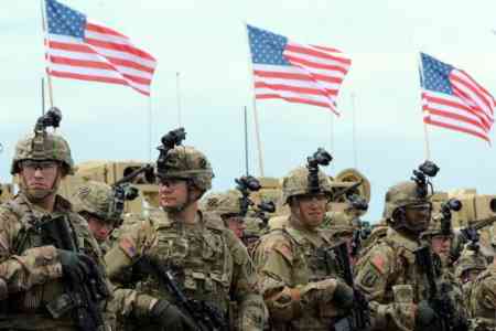 Bloomberg: США и Польша приблизились к соглашению по военной базе