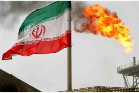 США полностью запретит импорт нефти из Ирана