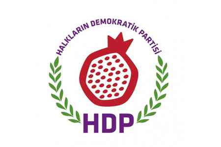 Kurdish Democratic Party made a statement on 104th anniversary of  Armenian Genocide