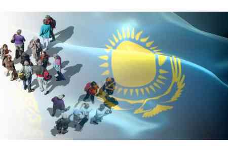 Казахстан улучшил позиции в Глобальном рейтинге продовольственной безопасности The Economist Intelligence Unit