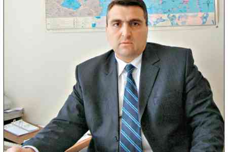 Expert: Great Victory saved Armenians from the second genocide
