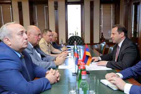 Armenian Defense Ministry made a statement in connection with  negative public reaction about reduction of obsolete military  equipment