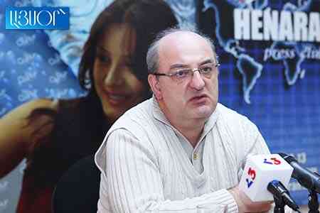 Political technologist: turning Tsarukyan into a political martyr is  not in the interests of Pashinyan