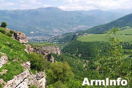 28 border posts have already been established between Armenia,  Azerbaijan