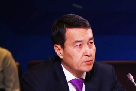 Премьер-министр Казахстана направил телеграмму соболезнования коллеге из Армении в связи трагическим инцидентом в 